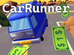 Juego CarRunner