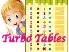 Juego Turbo Tables
