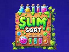 Juego Slim Sort