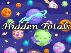 Juego Hidden Totals