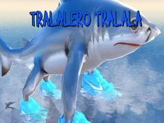 Juego Tralalero Tralala