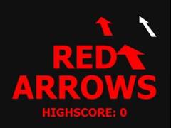 Juego Red Arrows