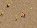 Juego Zombie Run