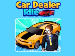 Juego Car Dealer Idle