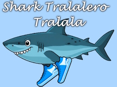 Juego Shark Tralalero Tralala