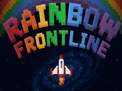 Juego Rainbow Frontline