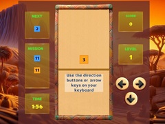 Juego Ishango