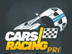 Juego Cars Racing Pro