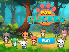 Juego Paw Clicker