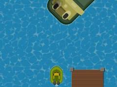 Juego Aqua Dash