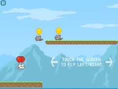 Juego Sky Balloon Brawl