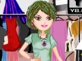 Juego Fashion Designer Girl