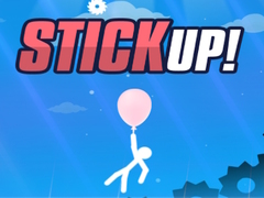 Juego Stick Up!