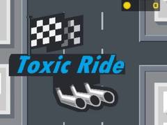 Juego Toxic Ride
