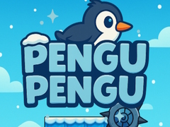 Juego Pengu Pengu