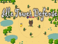 Juego Idle Tower Defense