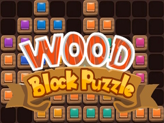 Juego Wood Block Puzzle