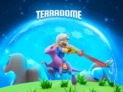 Juego Terradome