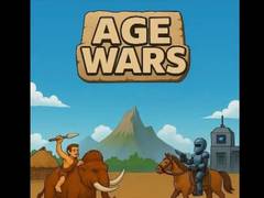 Juego Agewars