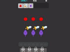 Juego Triple Match 3D