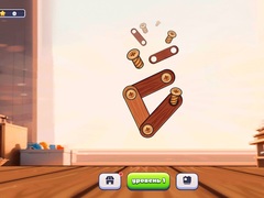 Juego Wood Bolts Bad
