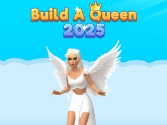 Juego Build A Queen 2025