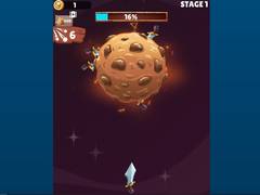 Juego Merge Master: Weapons Craft