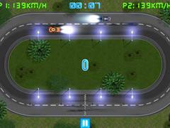 Juego Ultimate Speed Racer Road King