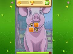 Juego Farm Animals Memory Cards