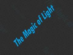 Juego The Magic Of Light
