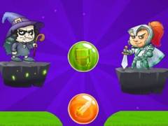 Juego Direction Dash