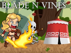 Juego Blade n Vines