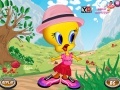 Juego Sweet Tweety Dressup