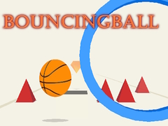 Juego BouncingBall
