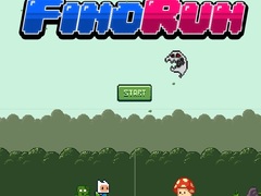 Juego Fino Run
