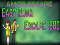 Juego Amgel Easy Room Escape 280