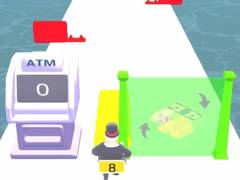 Juego Money Run ATM Challenge