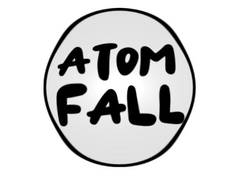 Juego Atom Fall