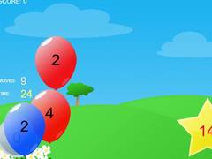 Juego Numble