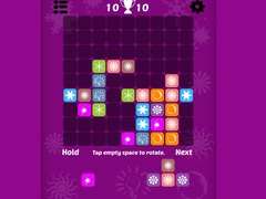 Juego Candy Trio