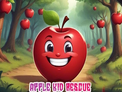 Juego Apple Kid Rescue