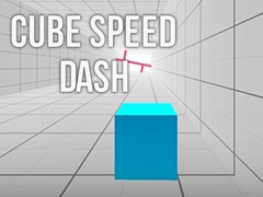 Juego Cube Speed Dash