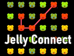 Juego Jelly Connect