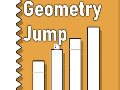 Juego GeometryJump
