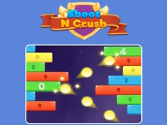 Juego Shoot N Crush