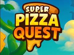 Juego Super Pizza Quest