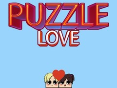 Juego Puzzle Love
