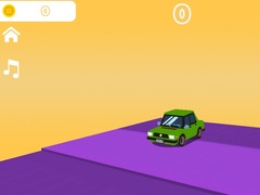 Juego Twisty Roads