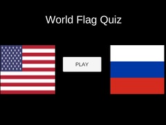 Juego World Flag Quiz