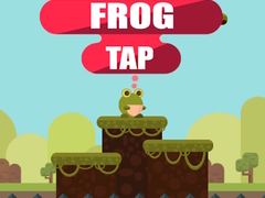 Juego Frog Tap